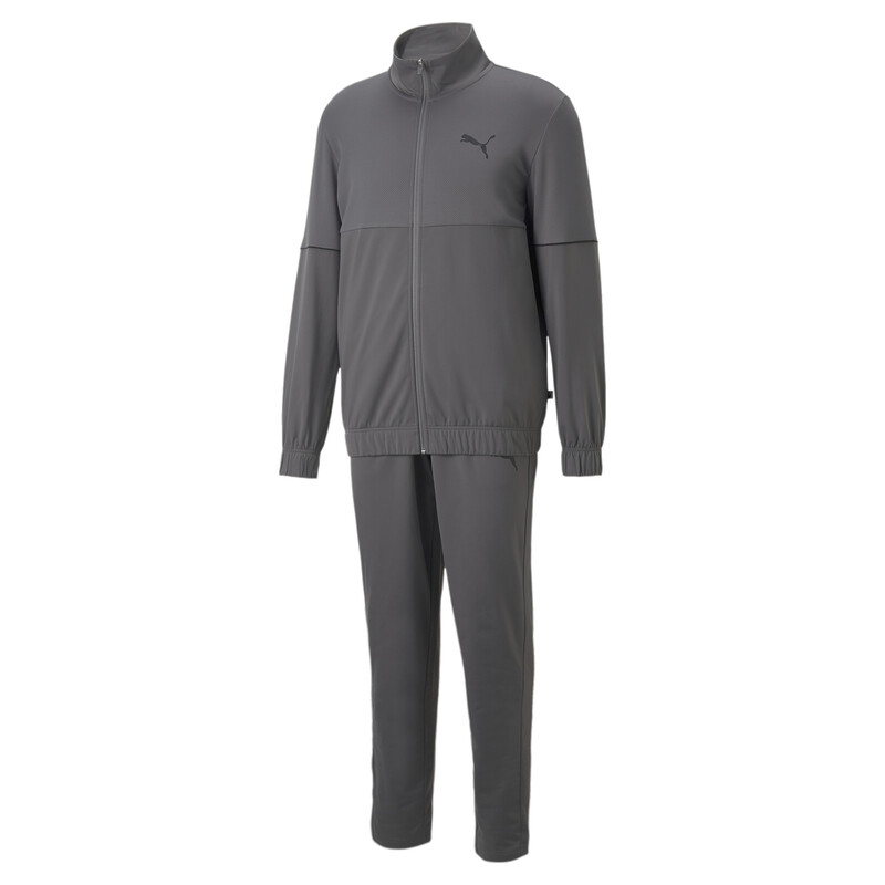 

Men's PUMA Knitted Tracksuit
