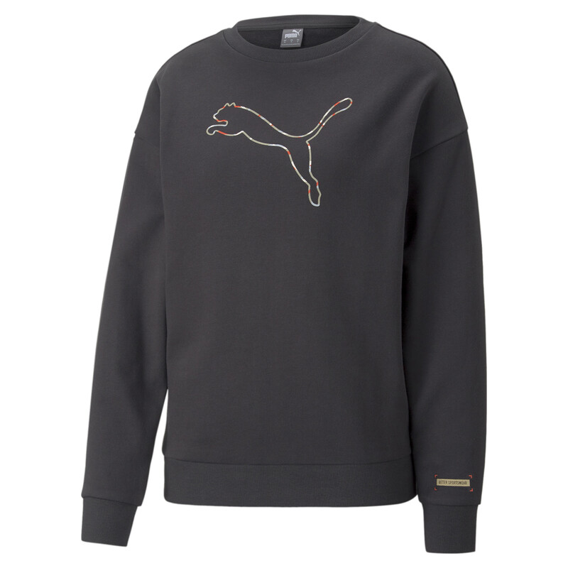 

Women's PUMA Better Crew Neck Sweatshirt Women