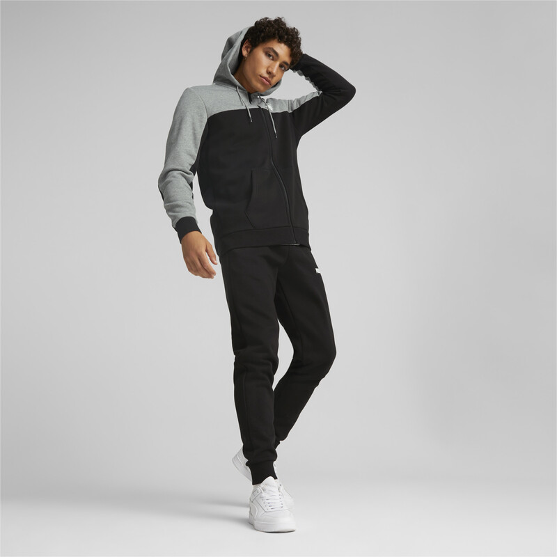 

Men's PUMA Regular Fit Tracksuit