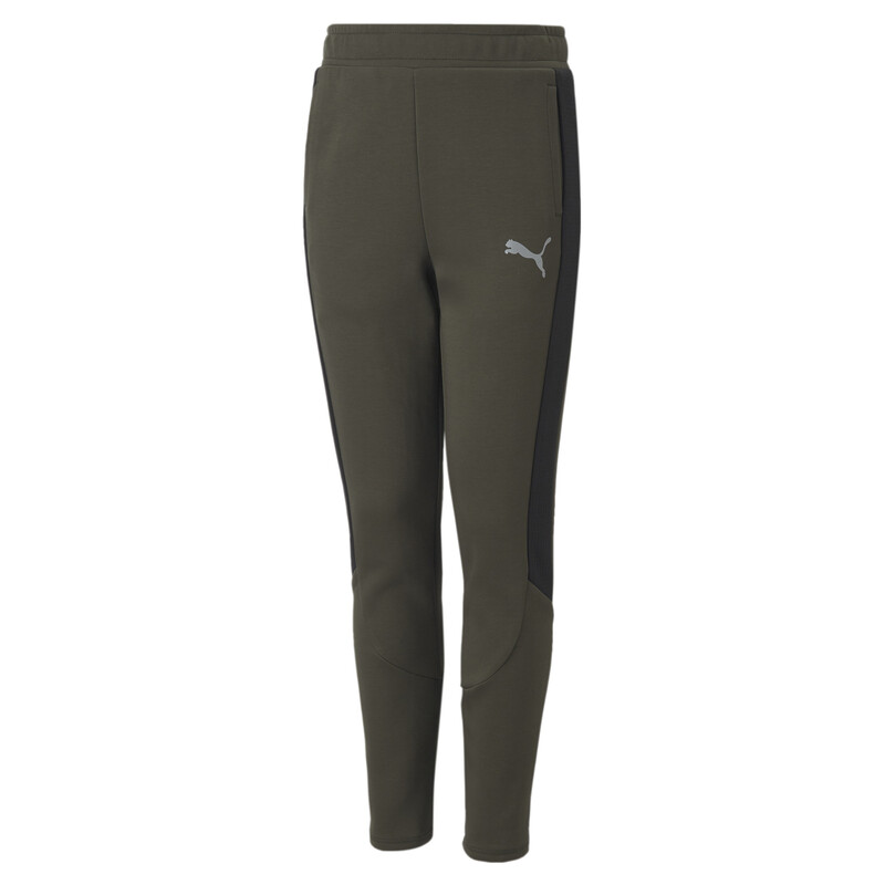 

PUMA Evostripe Slim Fit Pants Youth