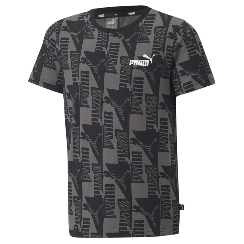 

PUMA Power Youth Regular Fit T-Shirt