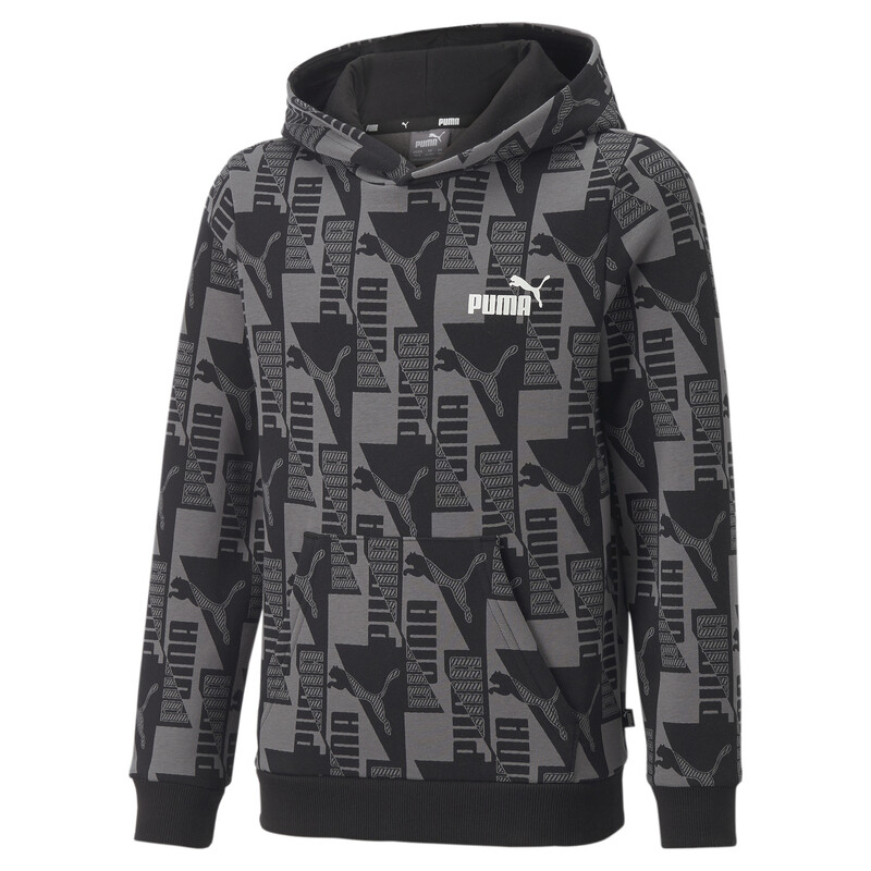 

PUMA Power Hoodie Youth Regular Fit