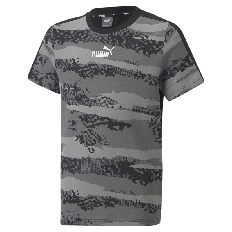 

PUMA Alpha T-Shirt Youth Regular Fit