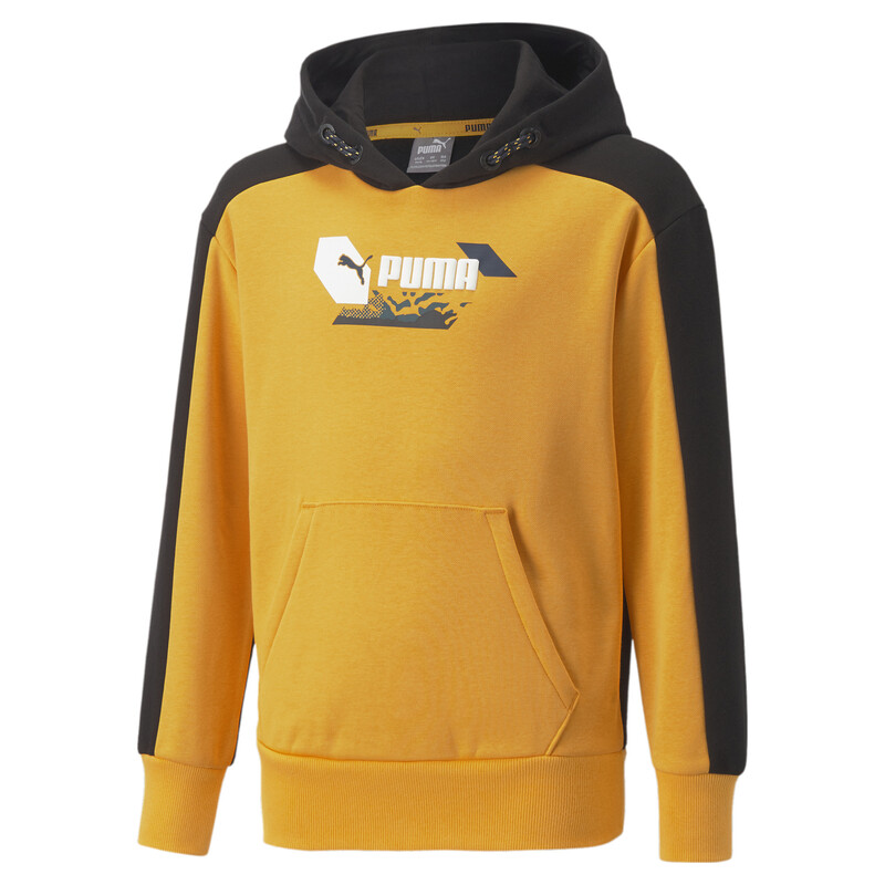 

PUMA Alpha Hoodie