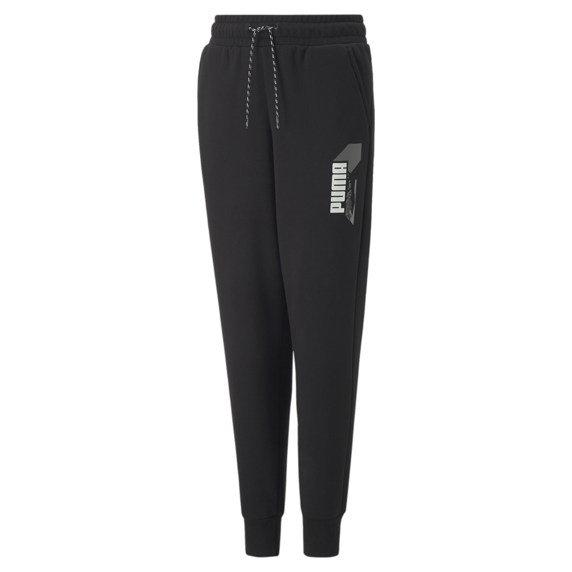 puma alpha sweatpants