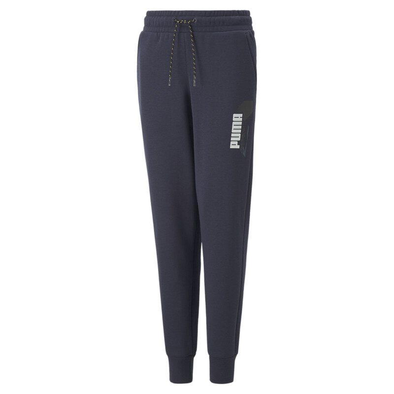 

PUMA Alpha Sweatpants Youth Regular Fit