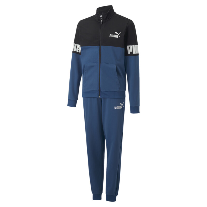 

PUMA Power Poly Tracksuit Youth