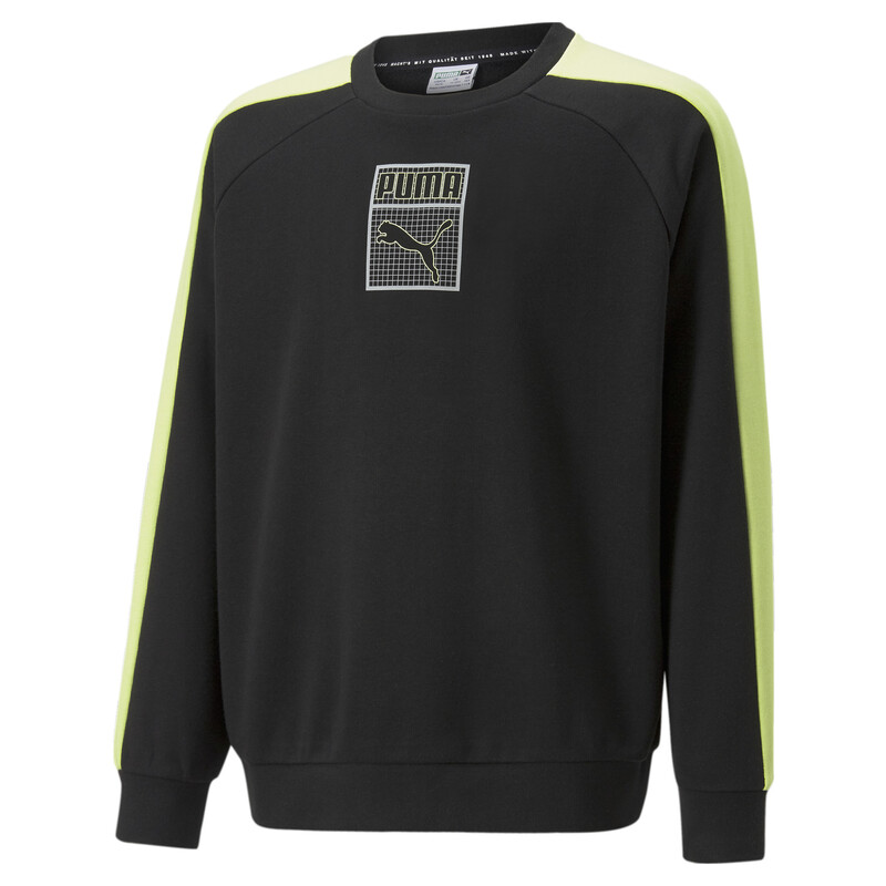 

PUMA Arctic Stars Crewneck Sweatshirt Youth