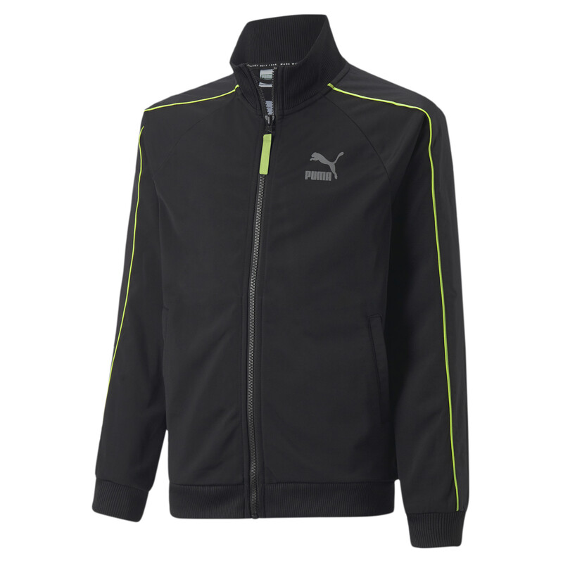 

PUMA Arctic Stars Track Youth Regular Fit Jacket