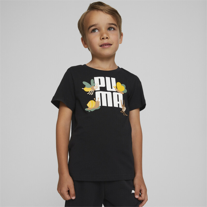 

PUMA Small World T-Shirt Kids