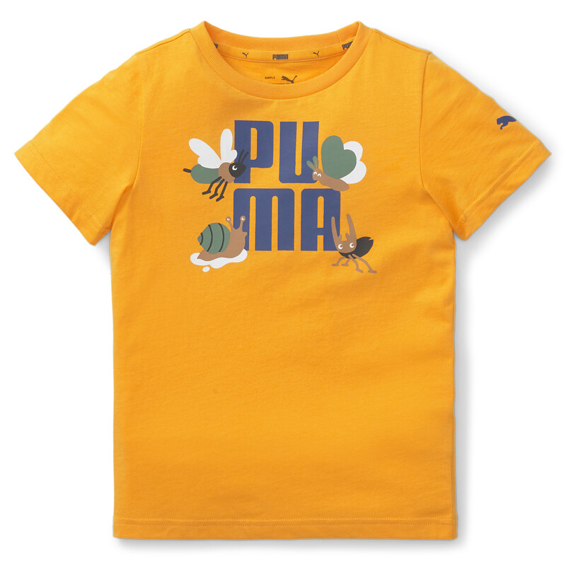 

PUMA Small World T-Shirt Kids