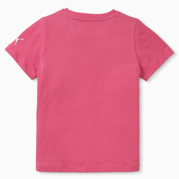 Small World Tee Kids, Sunset Pink, large-ZAF