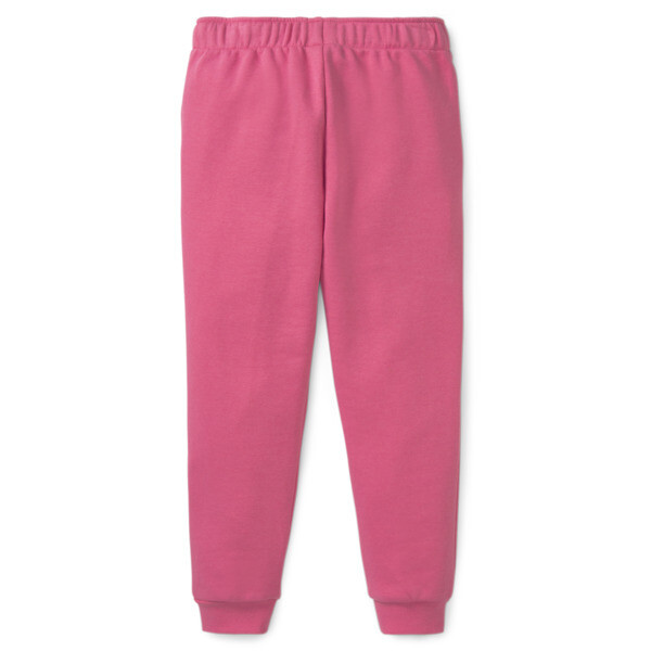Puma sweatpants 5t best sale