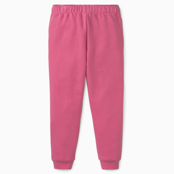 Small World Sweatpants Kids, Sunset Pink, large-ZAF