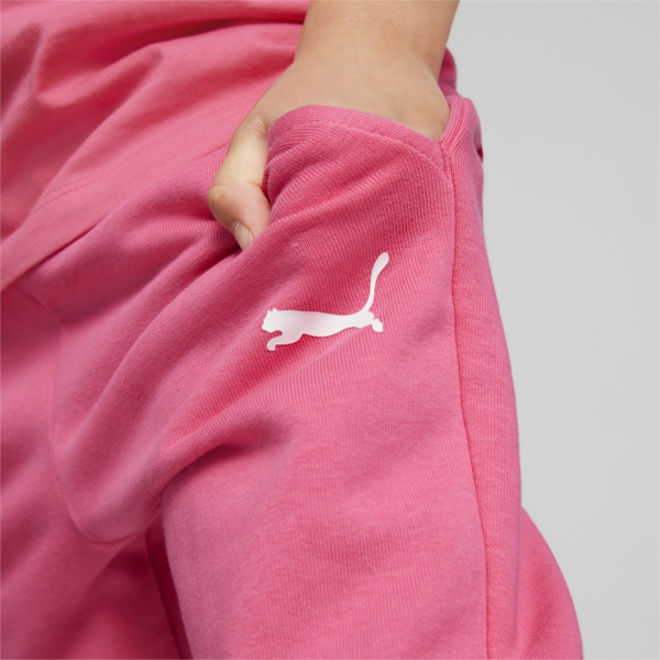 Small World Sweatpants Kids, Sunset Pink, large-ZAF