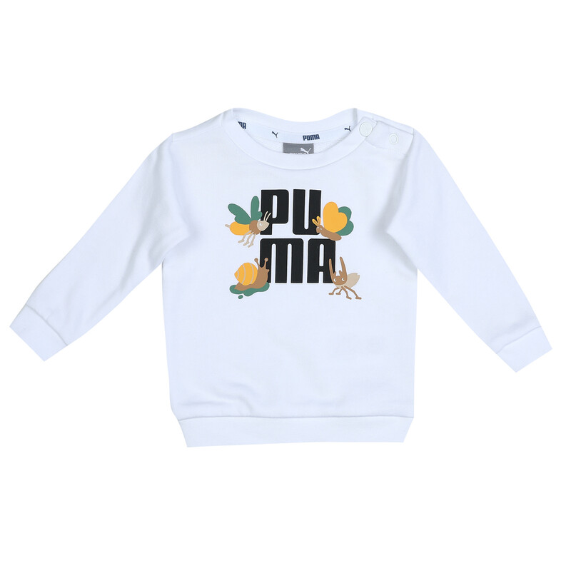 

PUMA Small World Babies' Jogger Set