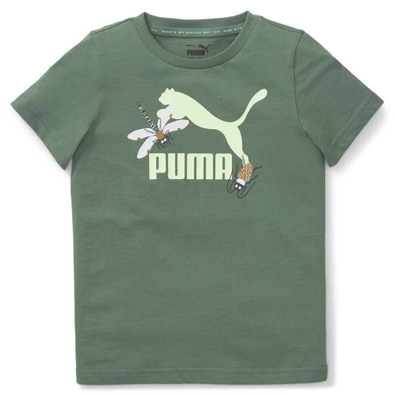 

PUMA Small World T-Shirt Kids