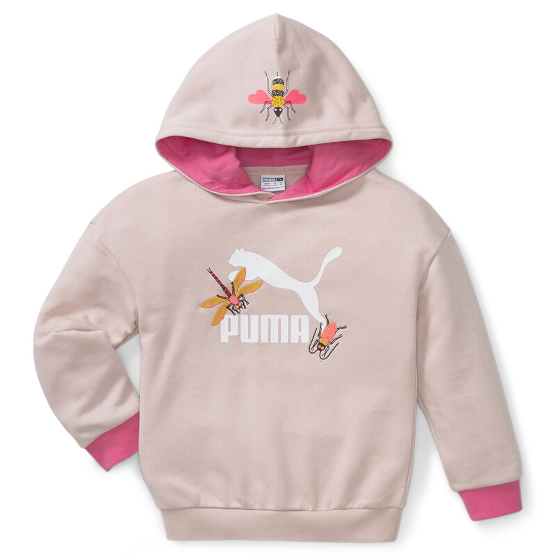

PUMA Small World Hoodie Kids