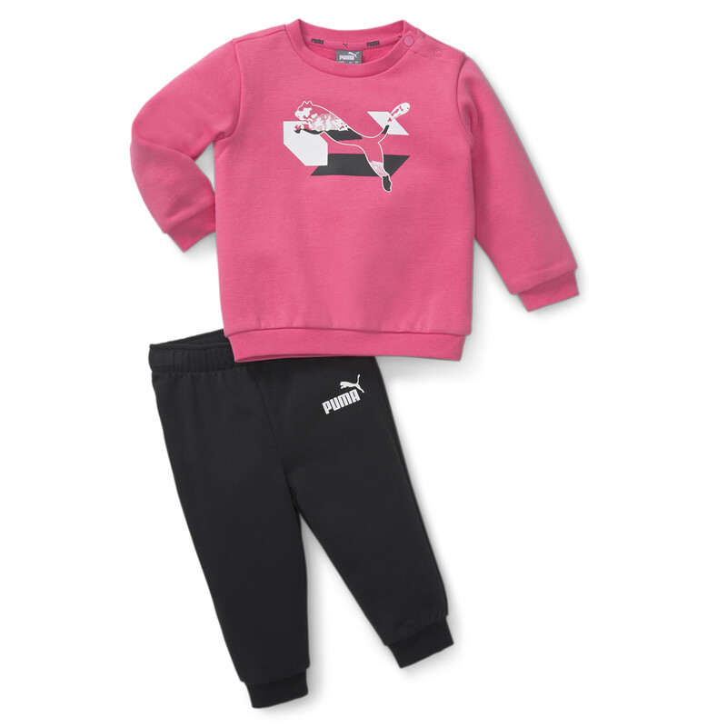 PUMA Minicats Alpha Toddlers' Set