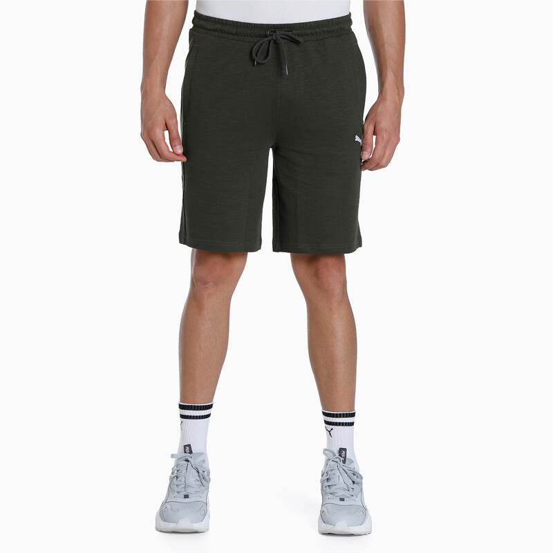 

Men's PUMA Slub Shorts