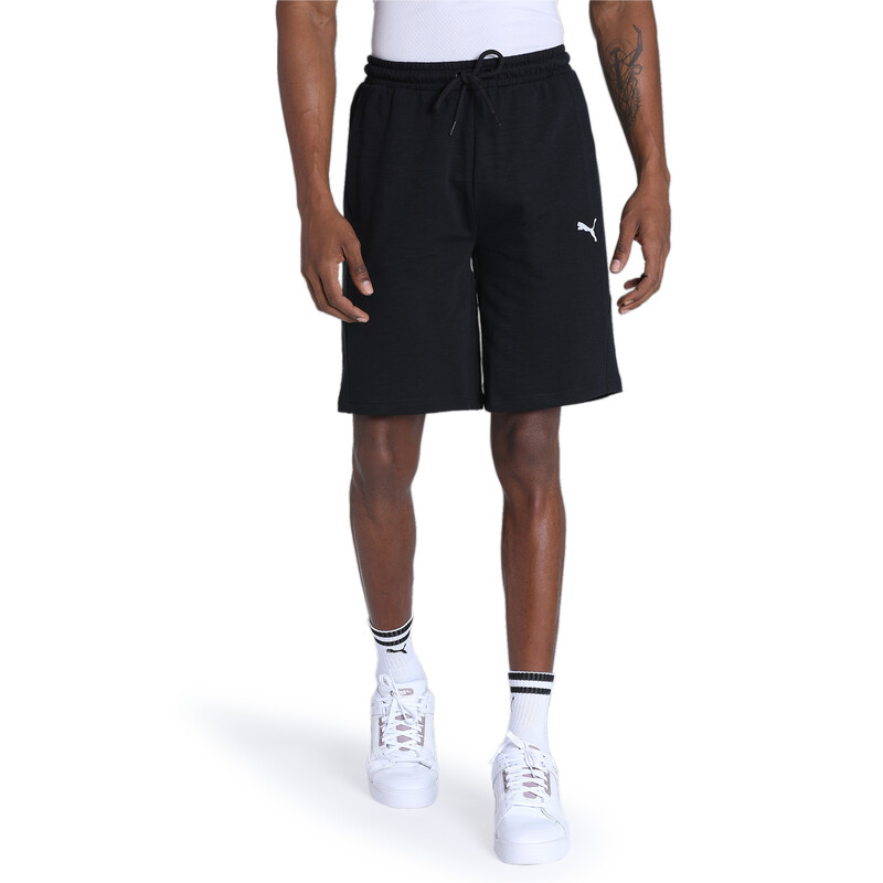 Men's PUMA Slub Shorts