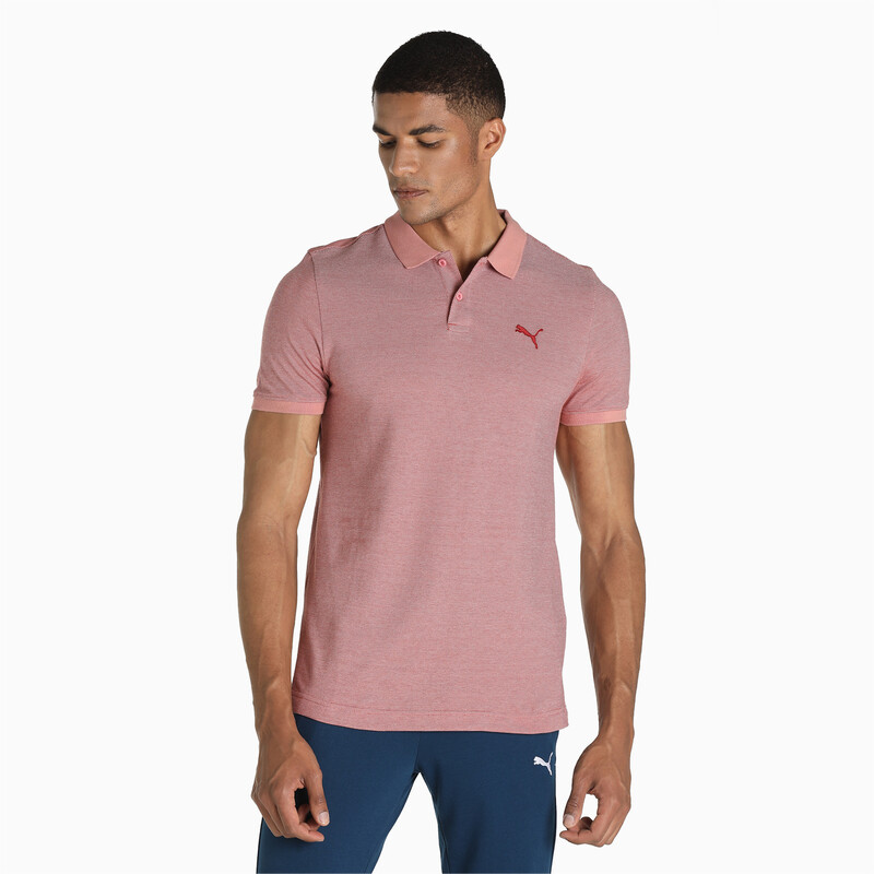 

Men's PUMA Jacquard 3T Slim Fit Polo