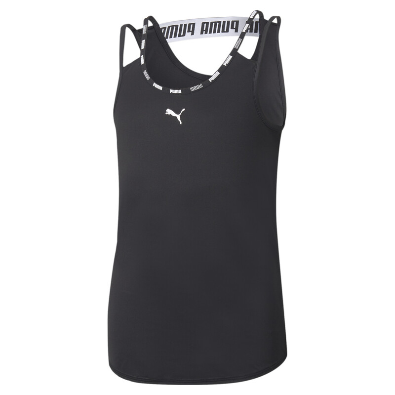 

PUMA Strong Training Tank Top Youth Regular Fit
