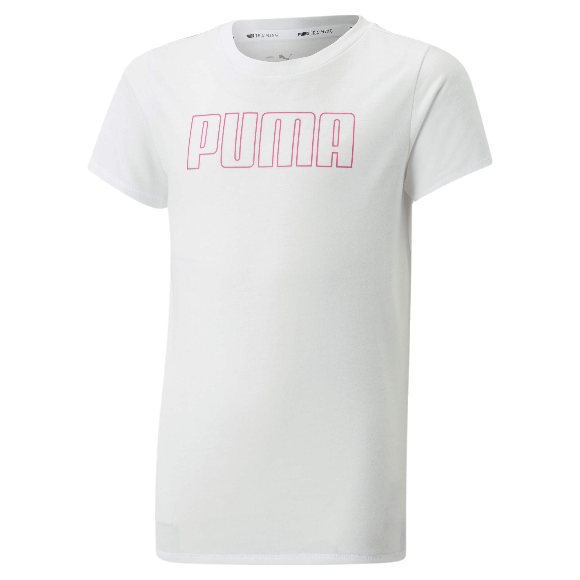 Favourites Tee Youth Clothing PUMA