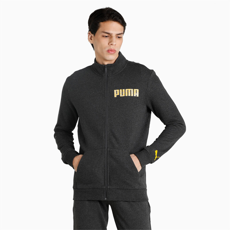 

Men's PUMA Graphic Sweat Shirt