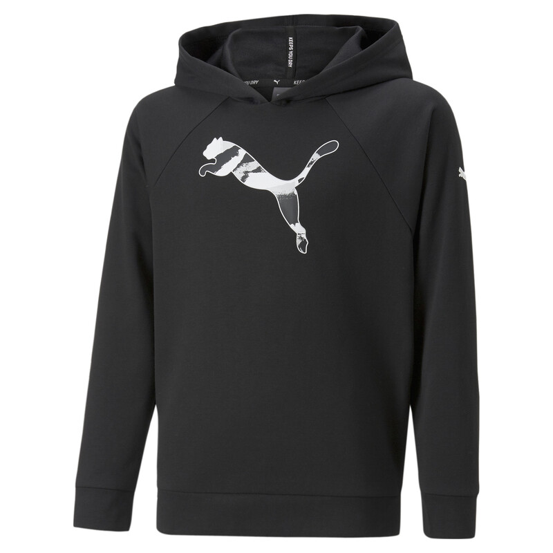 

PUMA Modern Sports Relaxed Fit Youth Hoodie