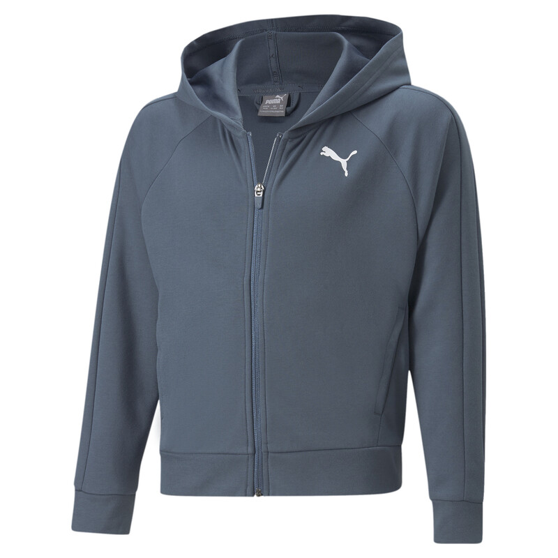 

PUMA Modern Sports Full Zip Full Zip Hoodie