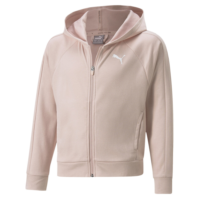 

PUMA Modern Sports Full Zip Full Zip Hoodie