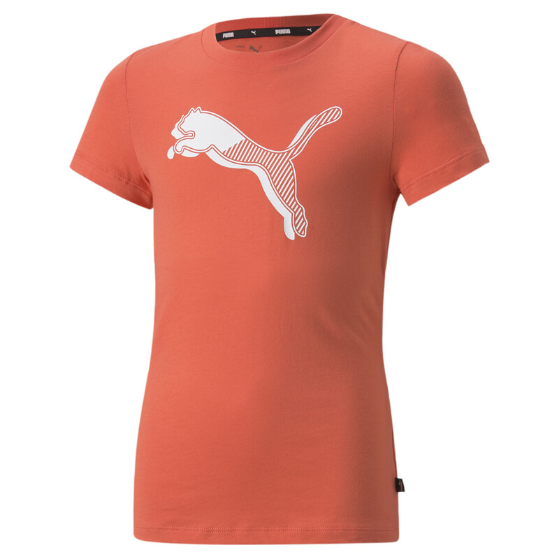 

PUMA Power Graphic T-Shirt Youth Regular Fit