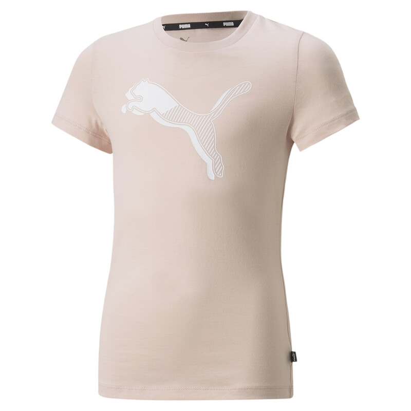 

PUMA Power Graphic T-Shirt Youth Regular Fit