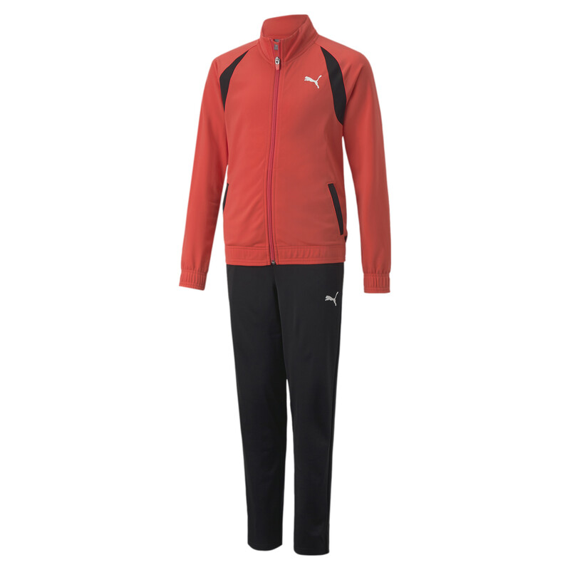 

PUMA Classic Tricot Tracksuit Youth