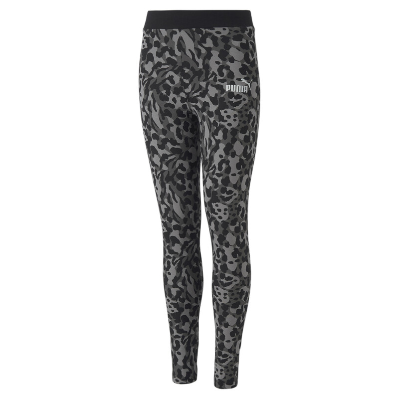 

PUMA Alpha Printed Leggings Youth