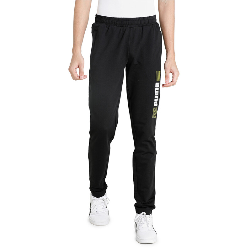 

Men's PUMA Sports 1948 Slim Fit Pants