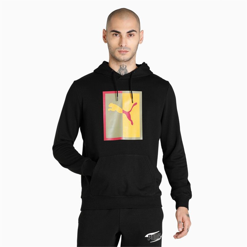 

Men's PUMA Graphic Hoodie