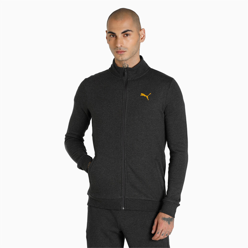 

Men's PUMA Graphic Slim Fit Jacket
