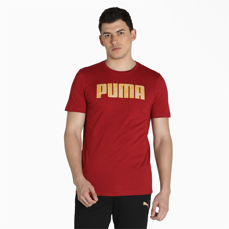 

Men's PUMA Ms Graphic T-Shirt
