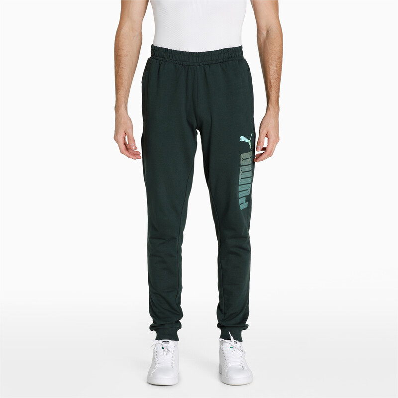 

Men's PUMA Graphic Slim Fit Pants