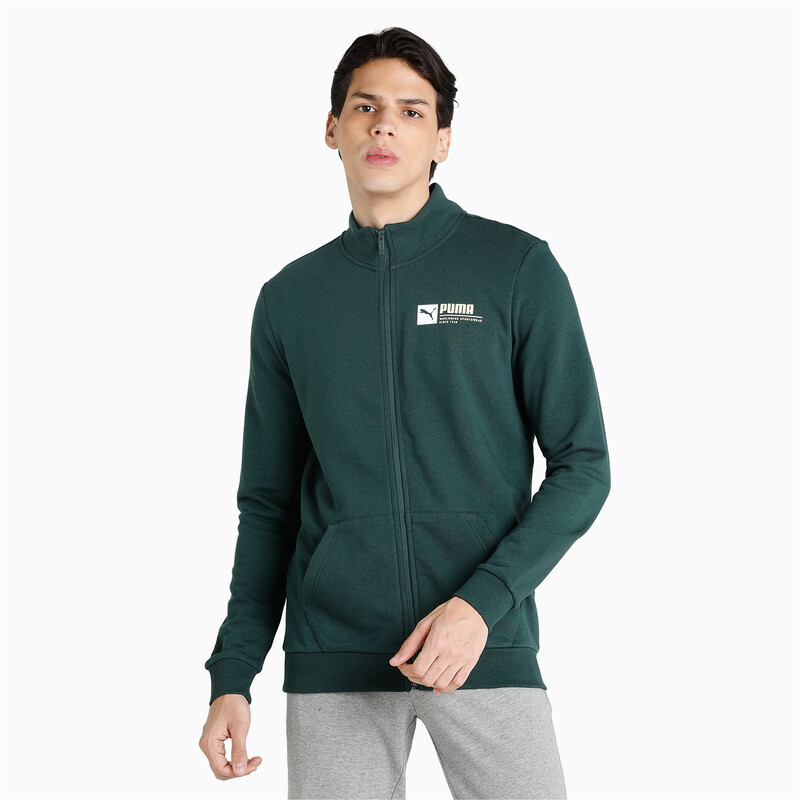 

Men's PUMA Graphic Hoodie