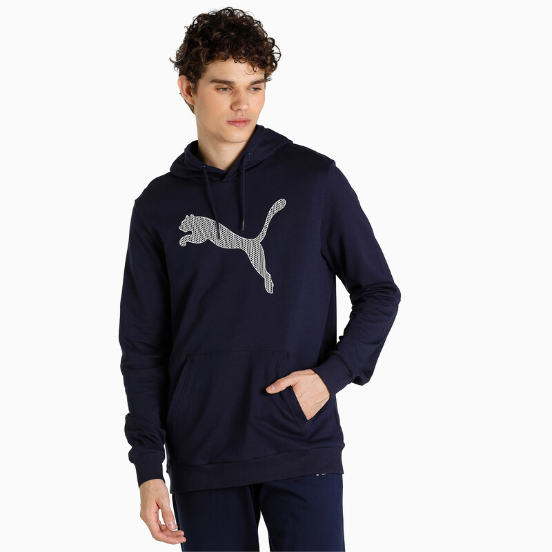 

Men's PUMA Regular Fit Hoodie