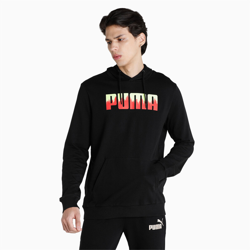 

Men's PUMA Regular Fit Hoodie