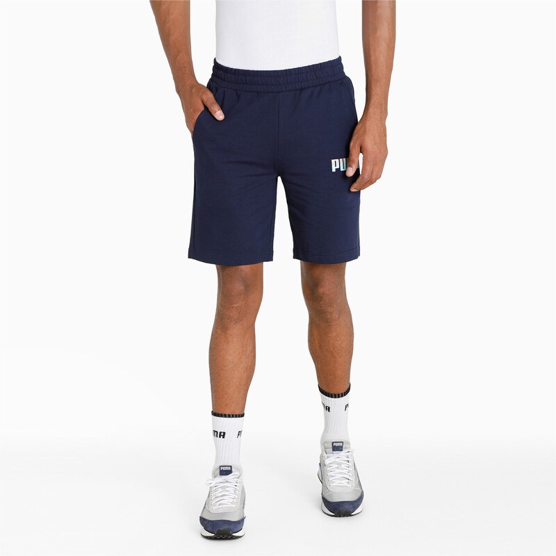 

Men's PUMA Shorts, Purple