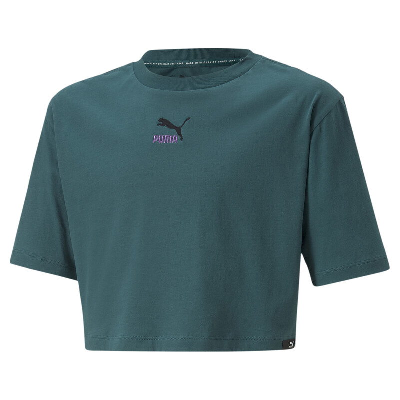 

PUMA Classics GRL T-Shirt Youth