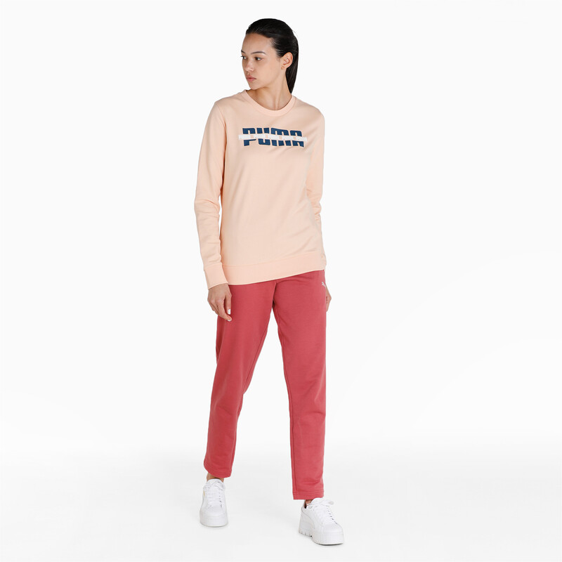 

Women's PUMA Graphic Sweatshirt