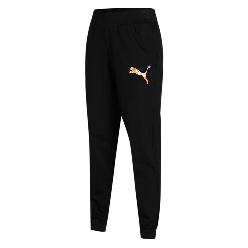 

Women's PUMA Graphic Regular Fit Pants