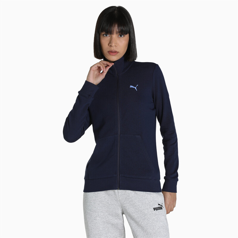 

Women's PUMA Graphic Regular Fit Jacket