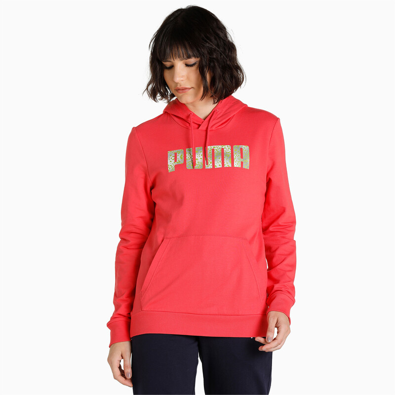 

Women's PUMA Graphic Regular Fit Hoodie